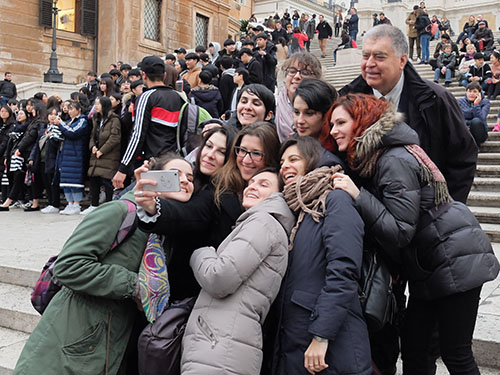 Biblioteconomia moderna partecipanti 1