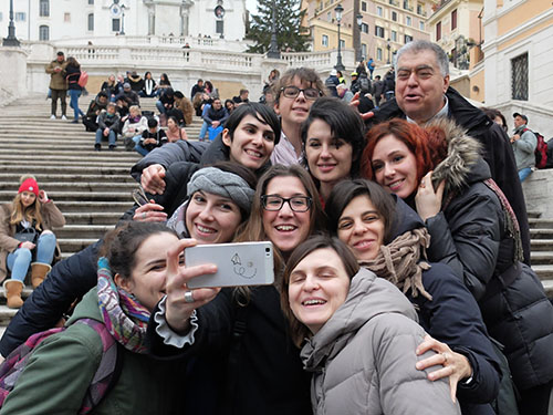 Biblioteconomia moderna partecipanti 2